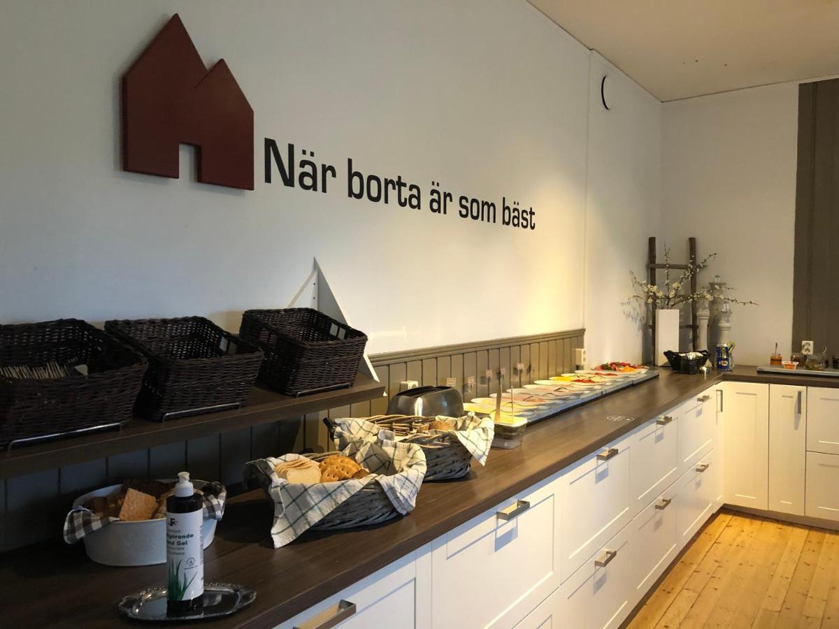 Marsfjaell Mountain Lodge Hotell I Saxnaes Exterior foto