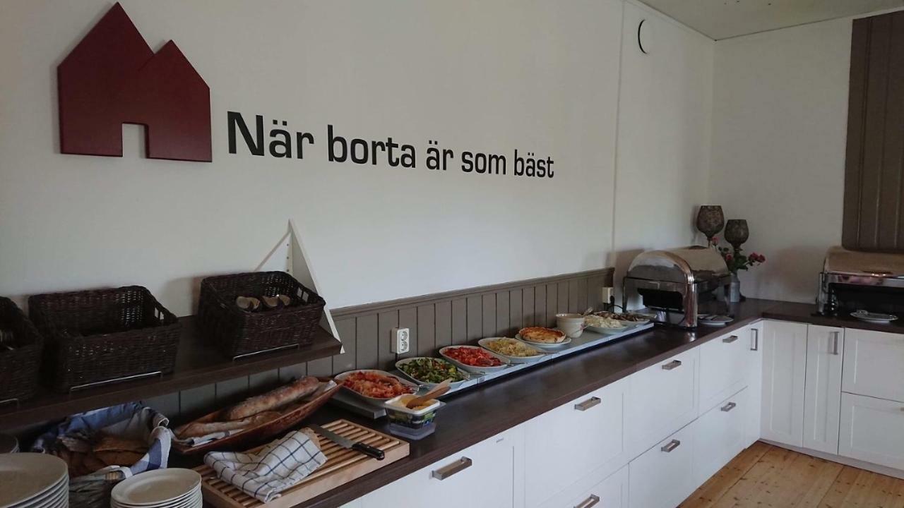 Marsfjaell Mountain Lodge Hotell I Saxnaes Exterior foto